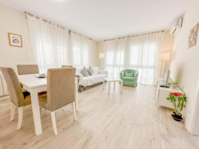 Beach Matucana Apartment by Hello Homes Sitges